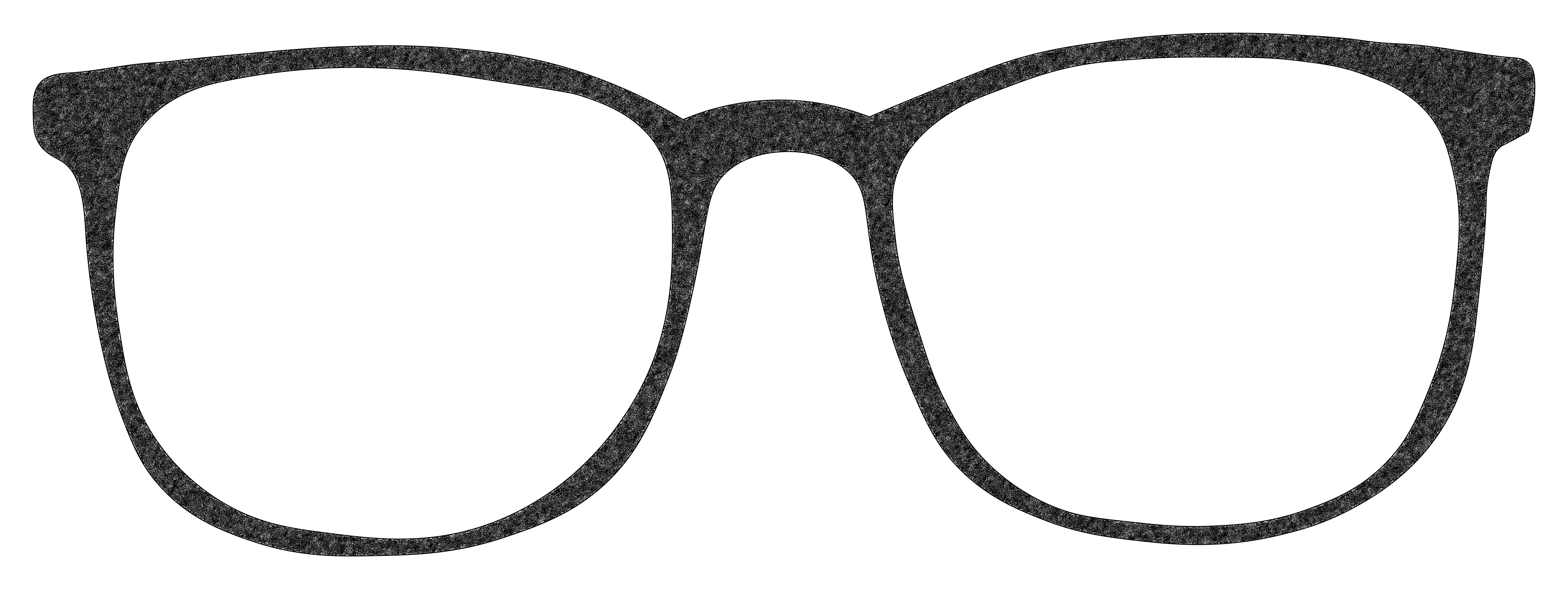Crooked Glasses Graphics